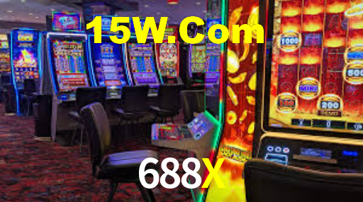 688X.Com