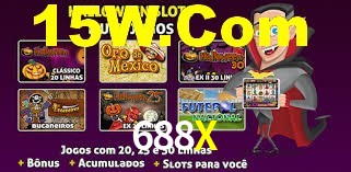 Tournaments 688X