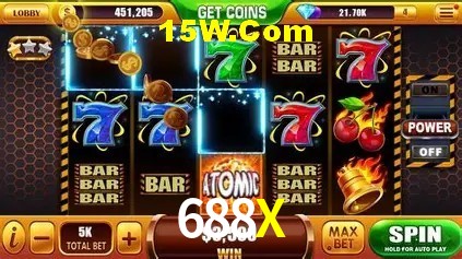 688X Fortaleza - Sports Winners