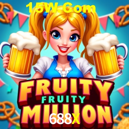 Descubra o Mundo do Cassino Online com 688X