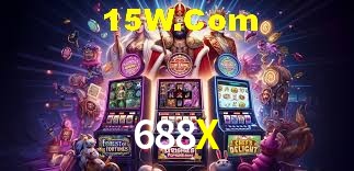 Game Statistics 688X