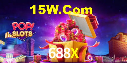 688X