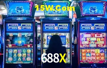 688X - Pagamento PIX Instantâneo