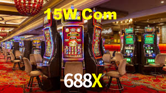 688X - App Performance