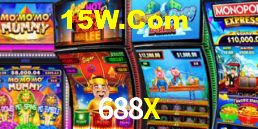 688X