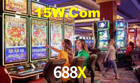 688X.Com
