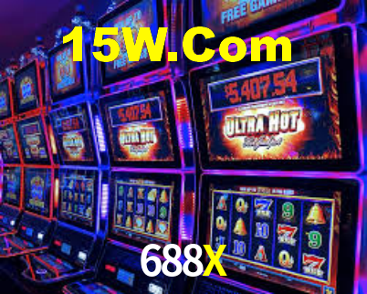 688X - App Compatibility