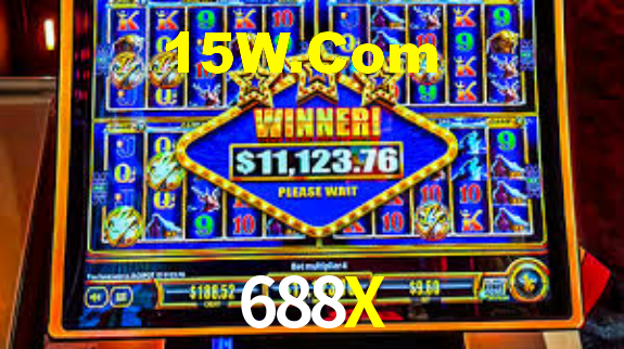 688X