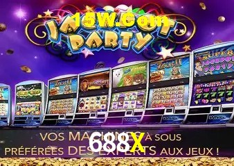 Casino Ao Vivo 688X