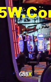VIP Casino 688X