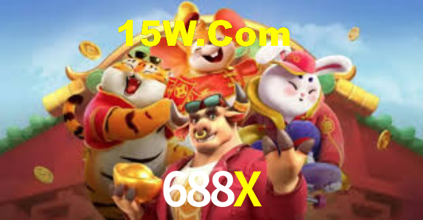 688X - Installation Guide