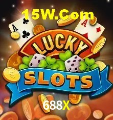 688X São Paulo - Top Slots