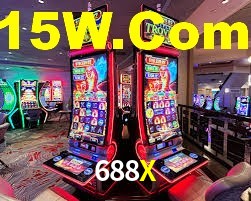 688X App Interface