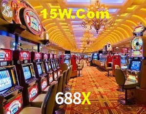 688X Rio de Janeiro - Slot Strategy