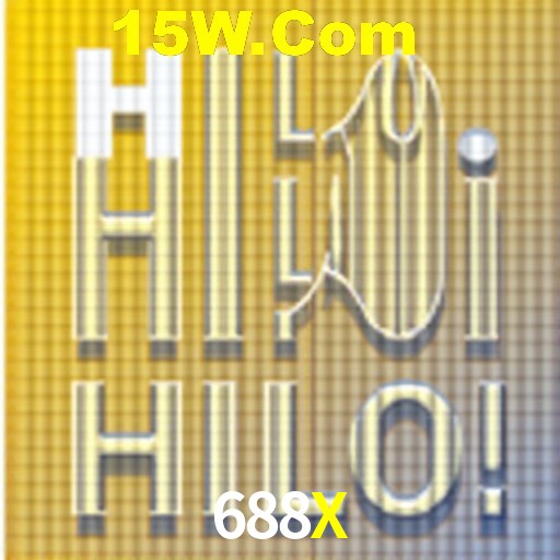 APP oficial da 688X para mobile