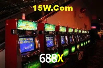 688X - cassino ao vivo