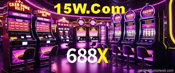 Slot Games 688X