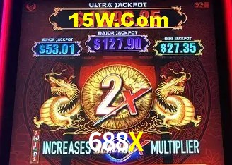 688X São Paulo - Jogo Providers