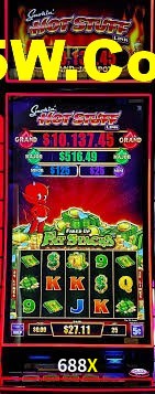 688X Bet