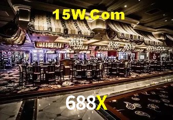 Provedores de Jogos 688X