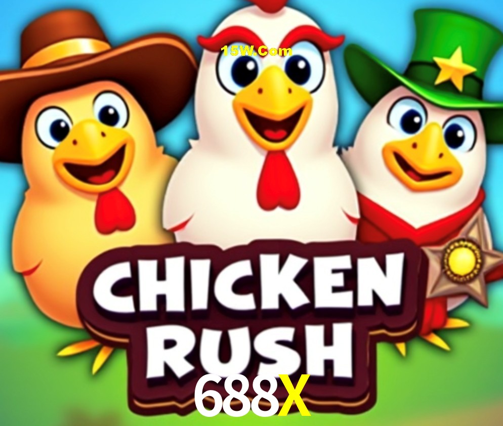 Estatísticas do Jogo 688X