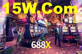 688X Bet