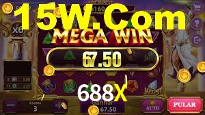 Welcome Bonus 688X