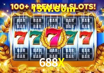 688X - Rápido Acesse
