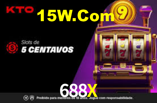 688X
