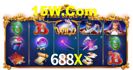 688X.Com