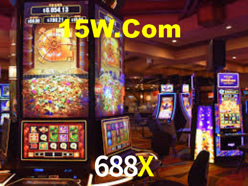688X,688X.Com