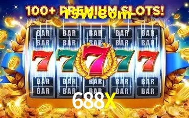 688X Entrar - Login Seguro Certificado