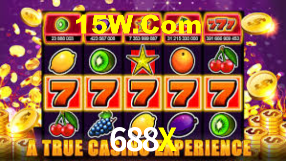 688X