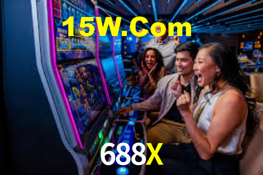 688X